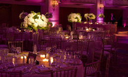 Uplighting